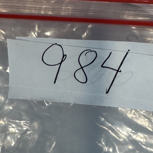 Isabel Marant Etoile Black Grey Laine Wool Jacket Size 38 - Picture 12 of 13